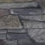 Rectangle Stone Wood Burning Smokeless Fire Pit