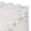 TAPIS PERLA ECRU