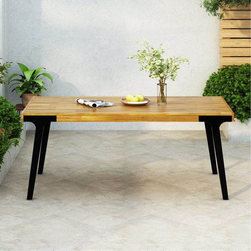 Table de salle à manger