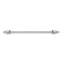 Chester 178.82cm 1 Wall Towel Bar
