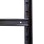 Étagère ajustable en métal robuste - 5 tablettes de rangement, charge de 2000 lb, cuisine, garage