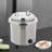 13.74 Quarts Soup Warmer Slow Cooker