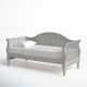 Delaria Open Side Daybed - Twin