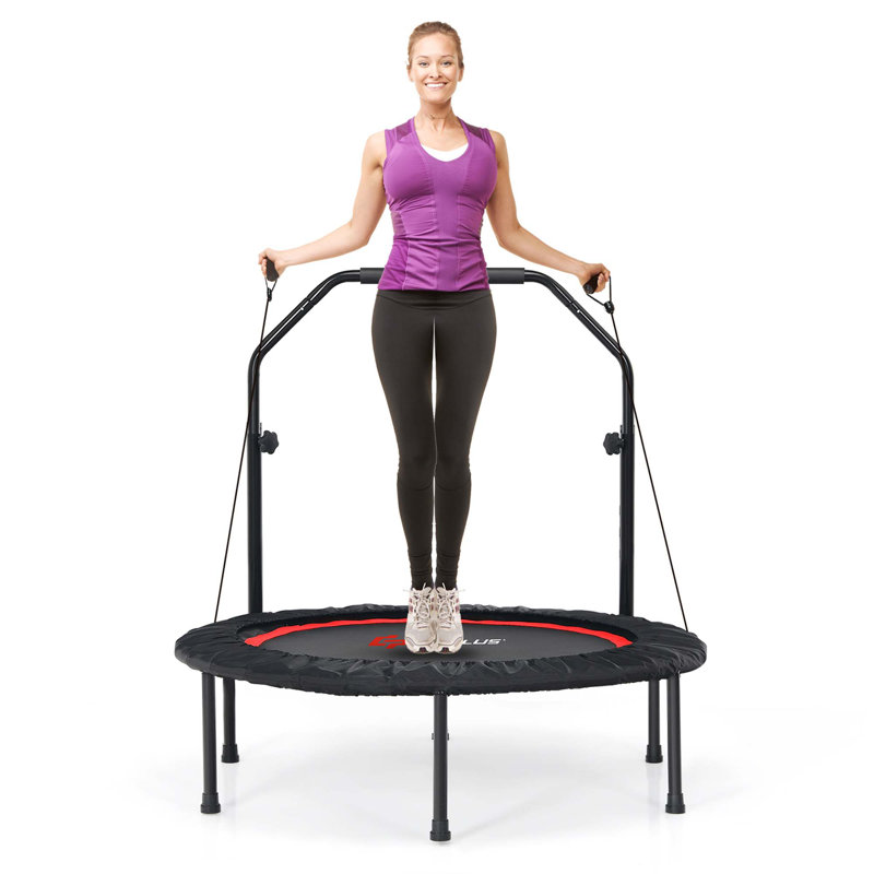 Trampoline Goplus Costway