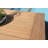 Woehler Teak Dining Table