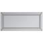 Kathline Flat Wall Mirror