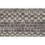La Ciel Striped Area Rug