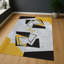 Geometric Area Rug-441588415