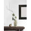 Vase de table en verre Alixzandria