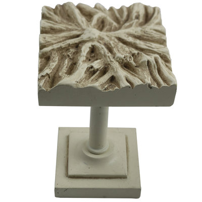 Retenue de rideau Dijone Root Medallion