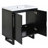 30" Bathroom Vanity Set With Sink