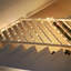1000cm LED 100 - Bulb Fairy String Light