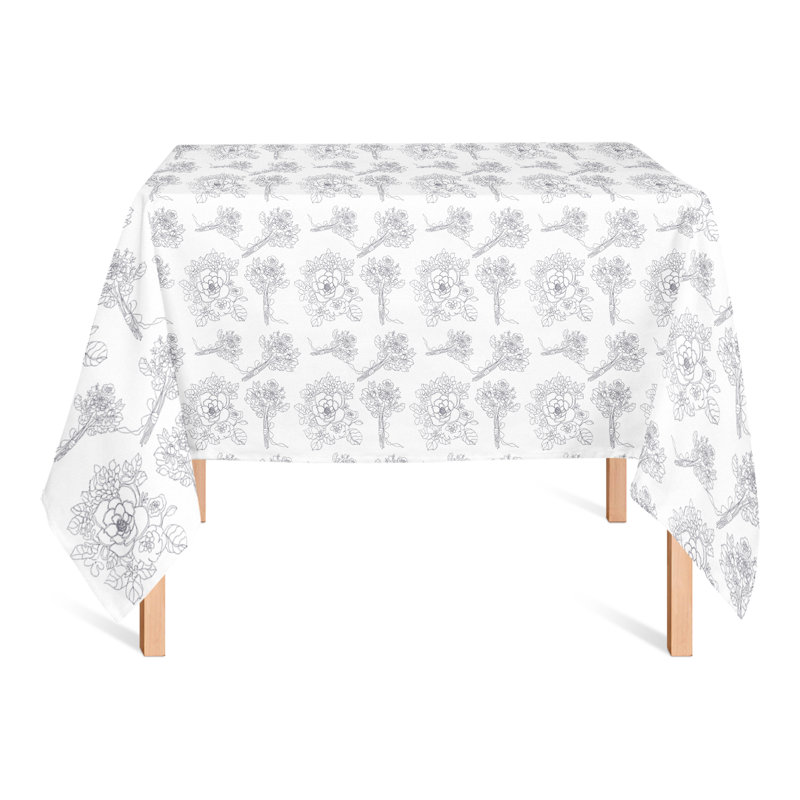 Nappe Sumner, Gris foncé