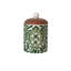 Stoneware Decorative Bottles