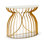 Martha 39 in. Console Table