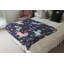 Domingos Plain Weave / Muslin Throw Blanket