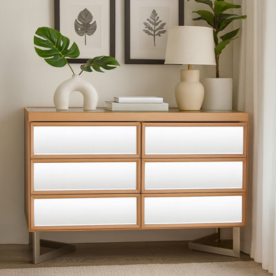 Angelica 120cm Sideboard