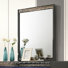 Brewington 6 Drawer Dresser With Mirror