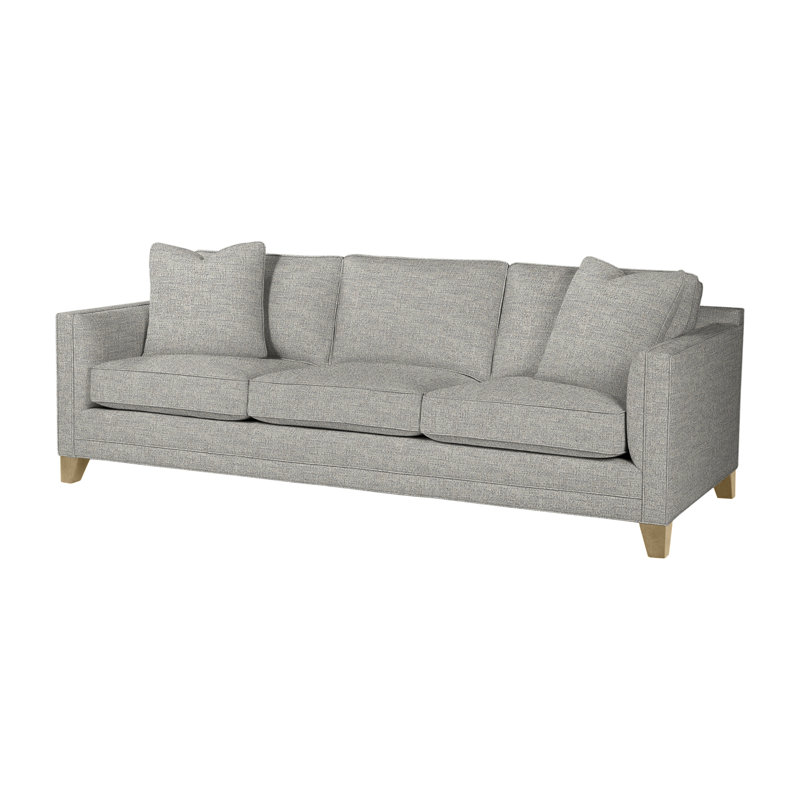Kessler Sofa, Dune, Merino Porcelain (Performance fabric) 1360-96