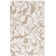 Carman Performance Floral Rug