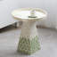 Table de bout Modern Shell