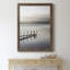 Dusky Dawn - Photographie sur toile avec cadre photo-61585017-61585764