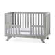 Soho 4 -in-1 Convertible Crib