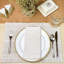 Ensemble de 12 serviettes de table Luxor-1077525283