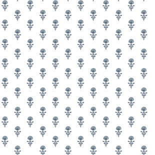 Floral Wallpaper