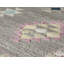Tapis gris foncé Bodrum Tribal Sahara-32973136