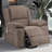 Electric Power Recliner Chair With Massage,Side Pocket-106363837