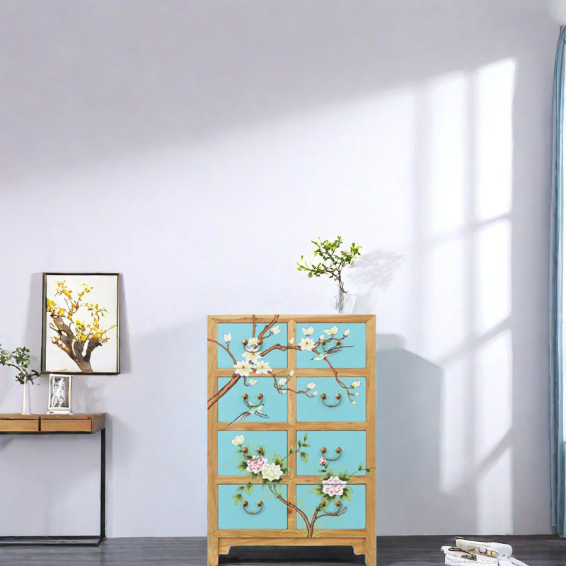 Commode décorative Classic
