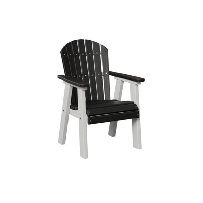 KIDS Outdoor Dining Armchair