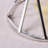 Ermina Glass Top Coffee Table-1771420999