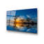 Boze 1 Piece Wall Art on Glass