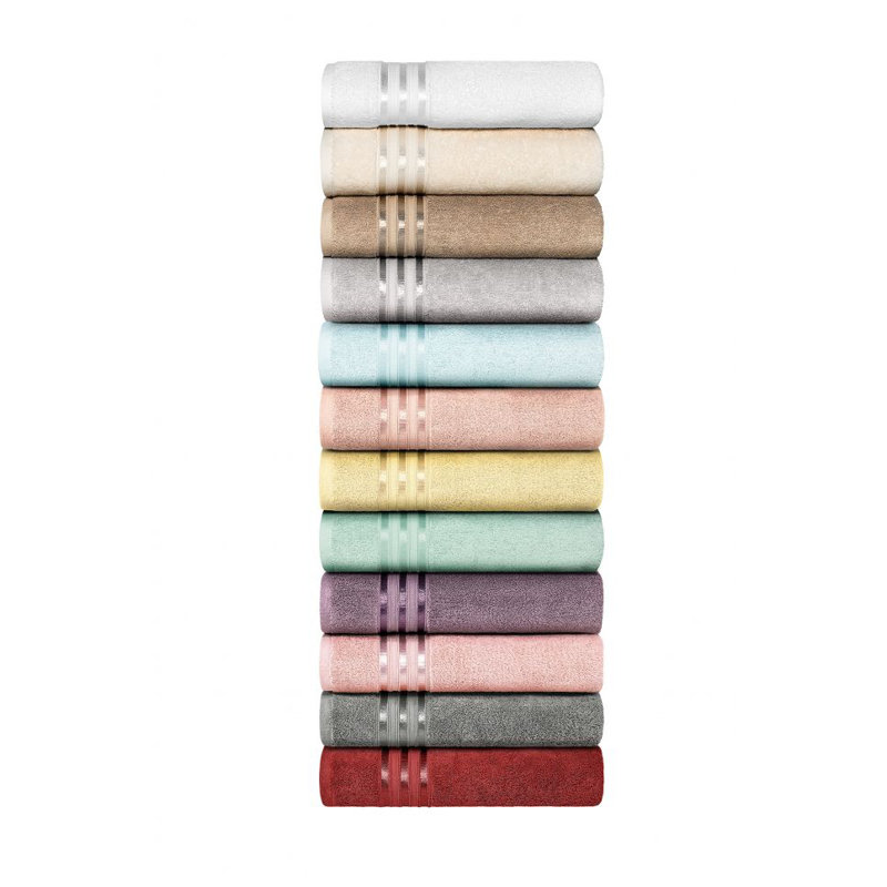 Arcadia Hand Towel, Lavender