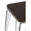 Arneson Metal Accent Stool-32967807