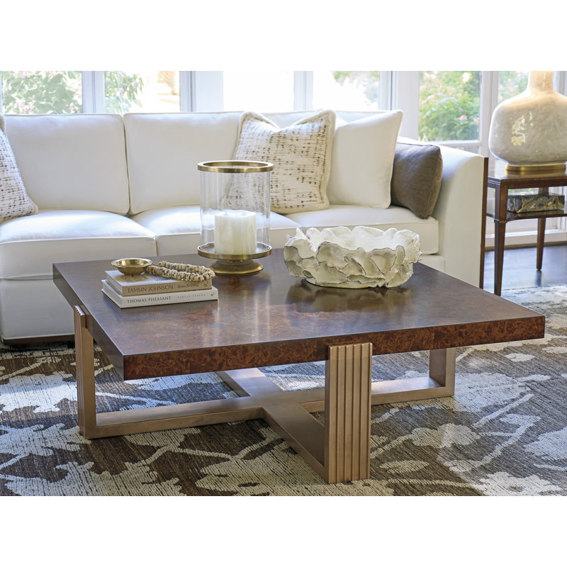Rendezvous Coffee Table