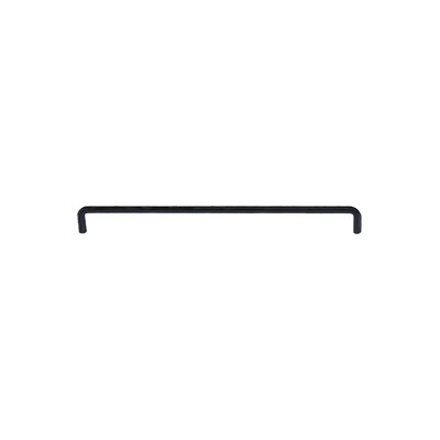 Linnea Stainless Steel Wall Mount Towel Bar