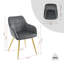 Palumbo Upholstered Dining Chair-415193520-415193526