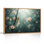 «Cicada Blossom», reproduction d'art sur toile, ensemble de 1