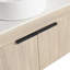 Base de meuble-lavabo 30 po (lavabo non inclus)