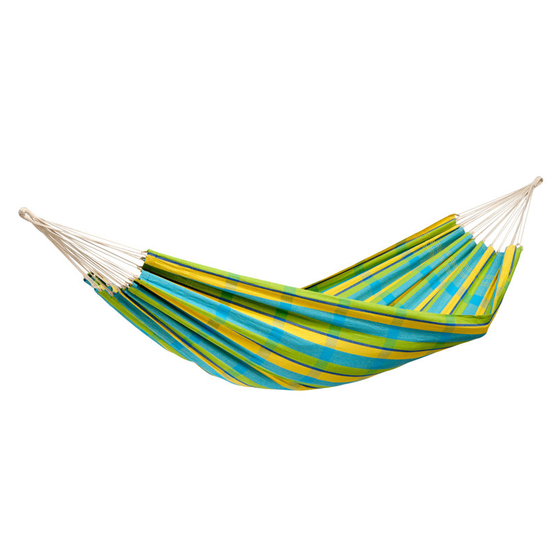 Barbados Double Hammock, Lemon