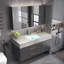 Single Hole Bathroom Faucet-2034639120
