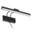 Beninga Dimmable LED Bath Sconce-1914517730