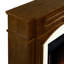 Foyer en bois Arlester Jane
