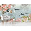 Papier peint amovible aquarelle-99178553