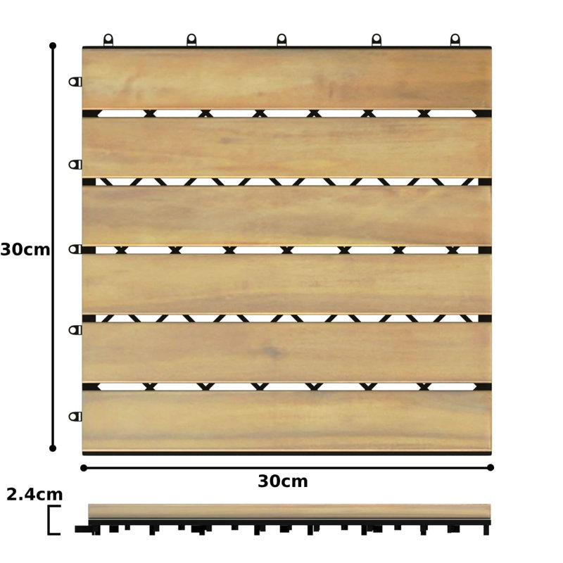 Laminate Flooring