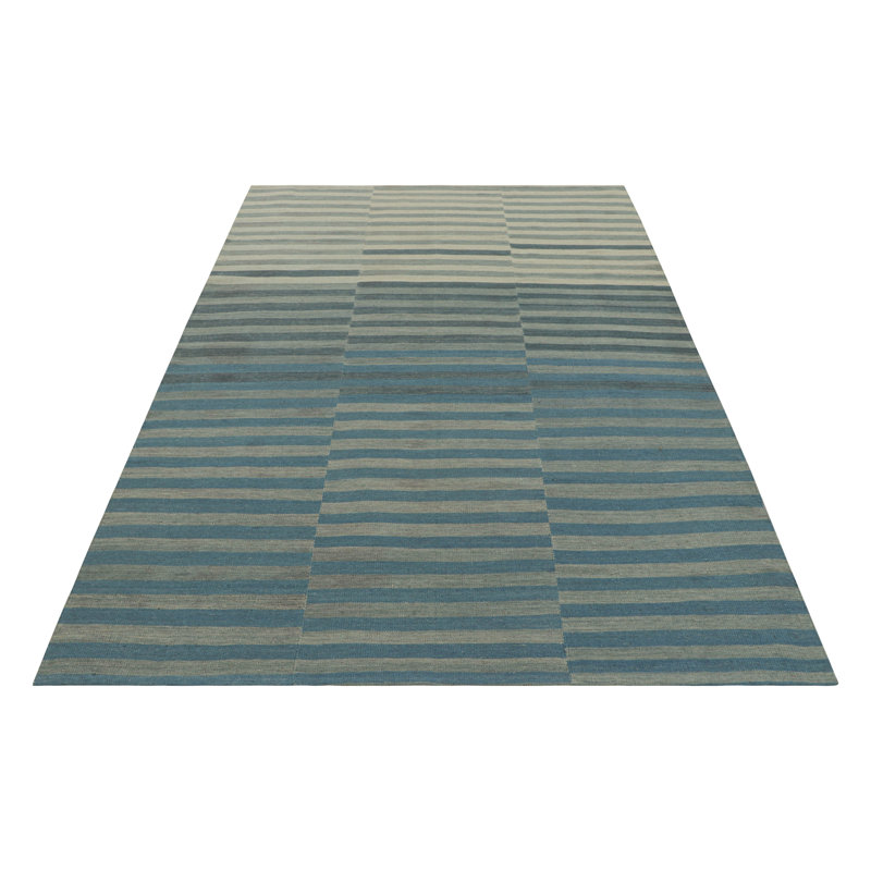 One-of-a-Kind 5'7x8'1 Area Rug