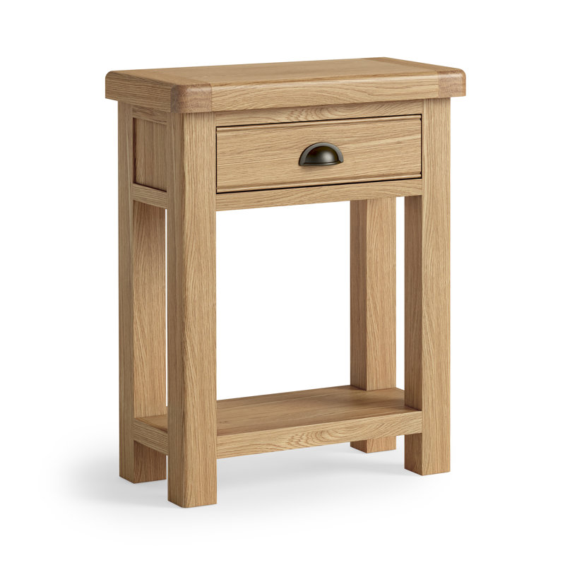 Murphys End Table
